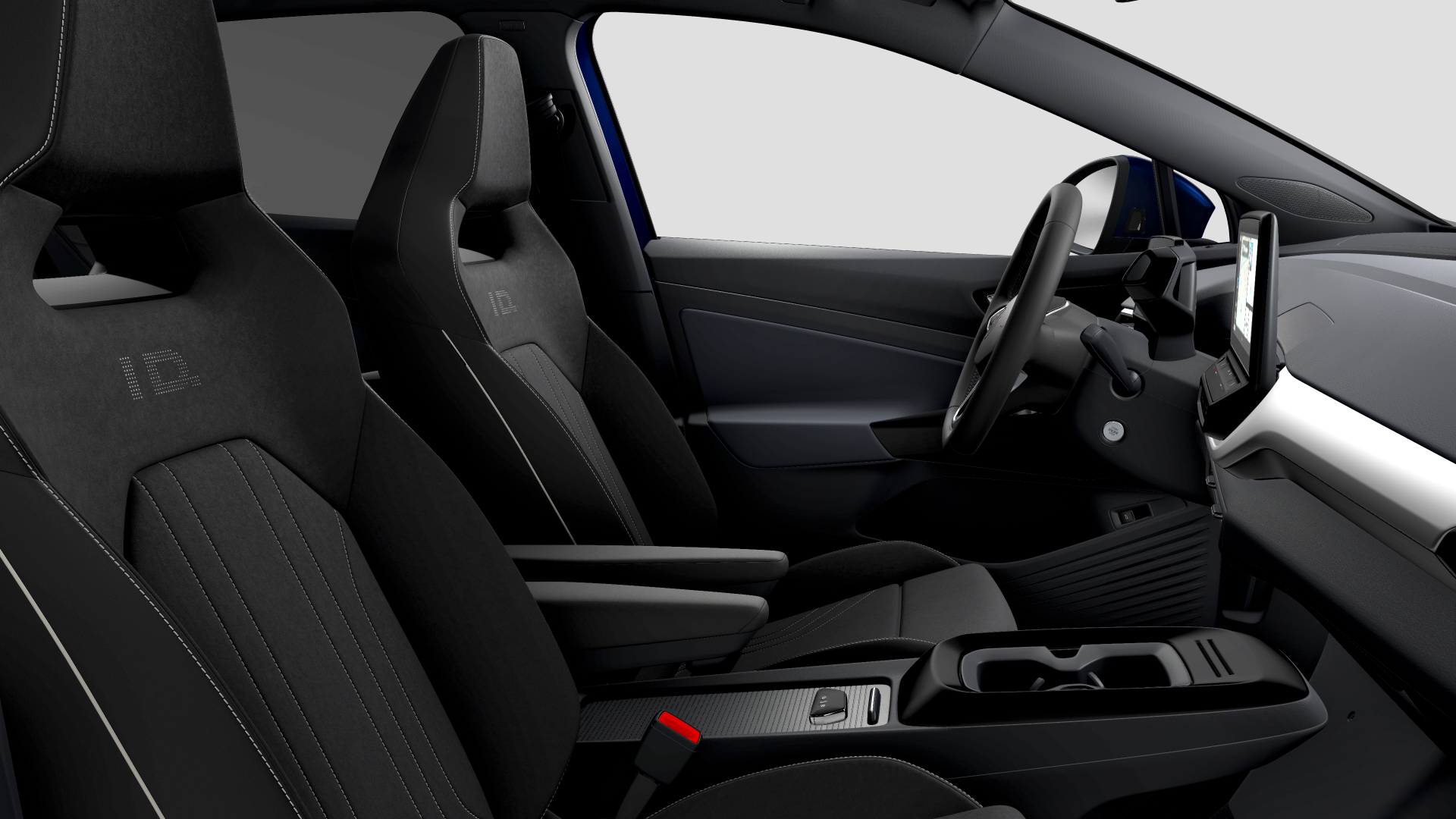 Volkswagen ID.4 Performance Pro