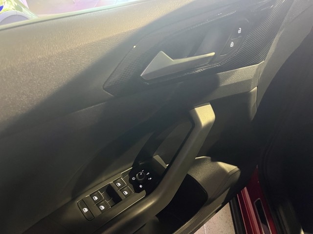 Volkswagen T-Cross Plus