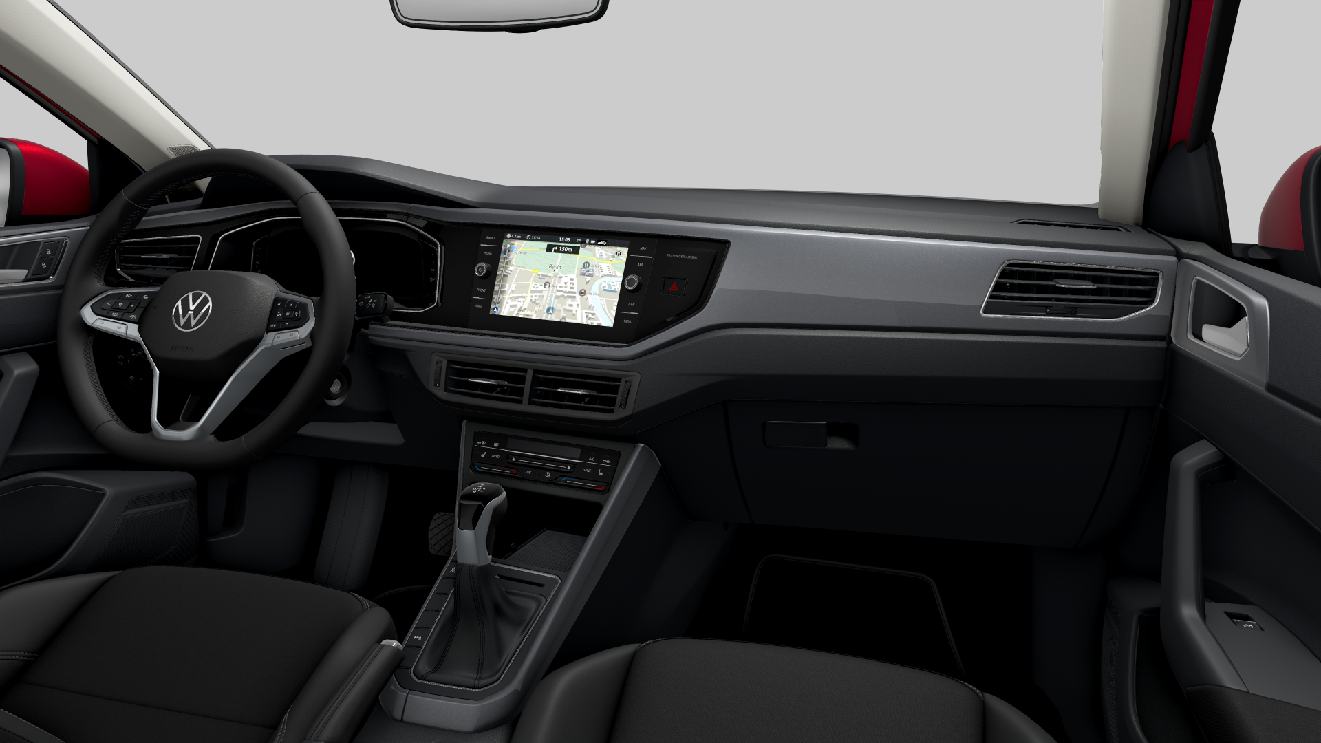 Volkswagen Taigo Style