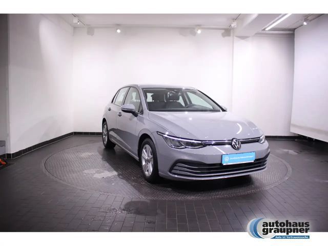 Volkswagen Golf 1.5 TSI Golf VIII Life