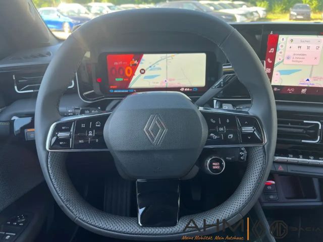 Renault 4 Comfort Electric Iconic