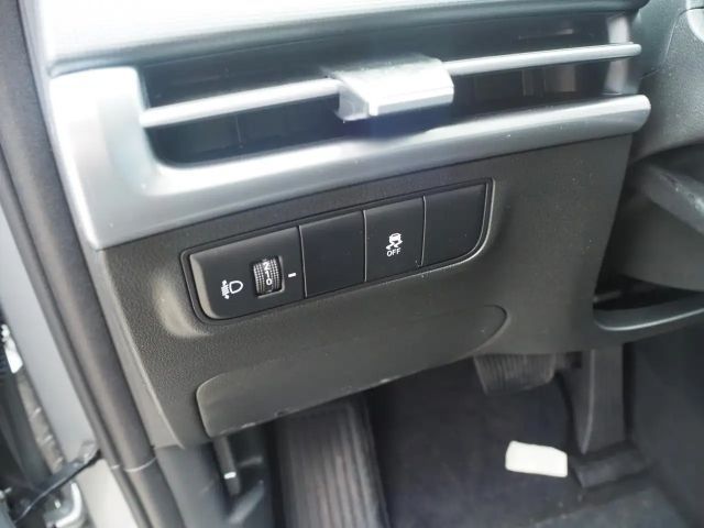 Hyundai Tucson 1.6 T-GDi