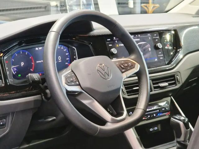 Volkswagen Polo 1.0 TSI DSG Life