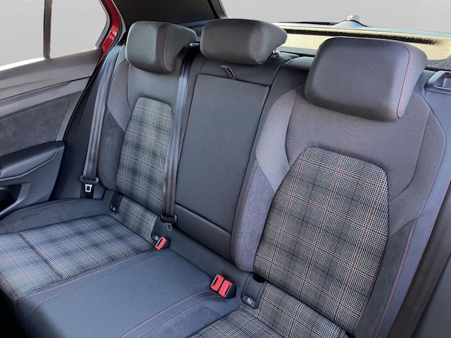 Volkswagen Golf 2.0 TSI DSG GTI Golf VIII