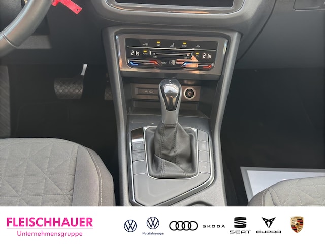 Volkswagen Tiguan 2.0 TDI DSG Life