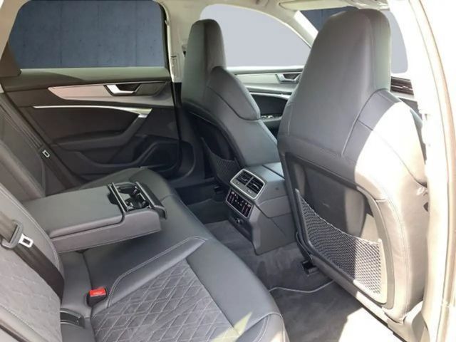 Audi S6 TDI AHK/Matrix/S-Sportsitz/B&O/Kam/20''
