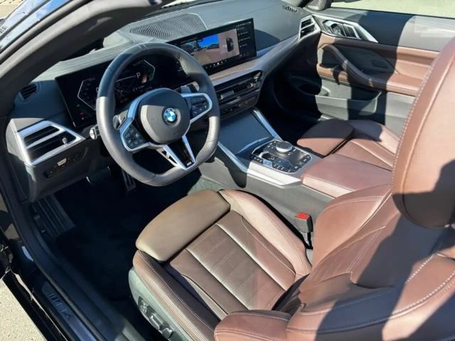 BMW 430 430i Cabrio M-Sport xDrive