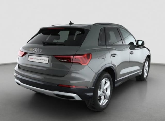 Audi Q3 35 TFSI S-Tronic