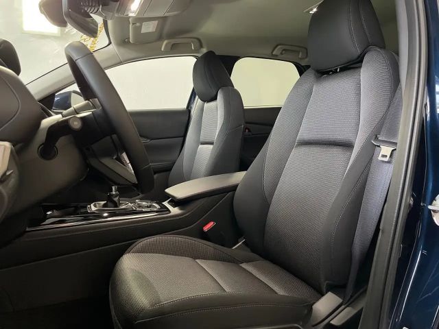 Mazda 2 2.5L SkyActiv e-Skyactiv