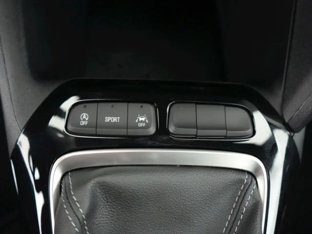 Opel Corsa GS-Line Grand Sport