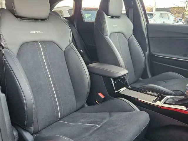 Kia Ceed GDi GT-Line SportWagon