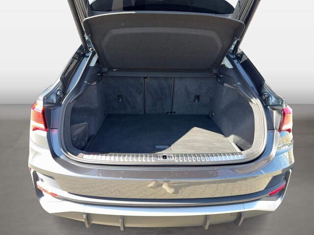 Audi Q3 35 TFSI S-Line S-Tronic Sportback