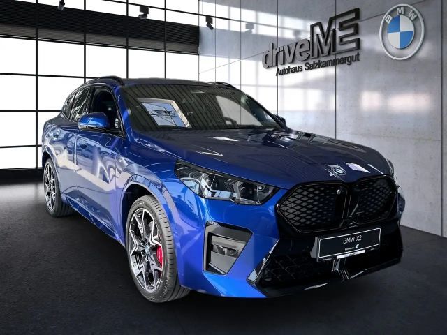 BMW iX2 eDrive20