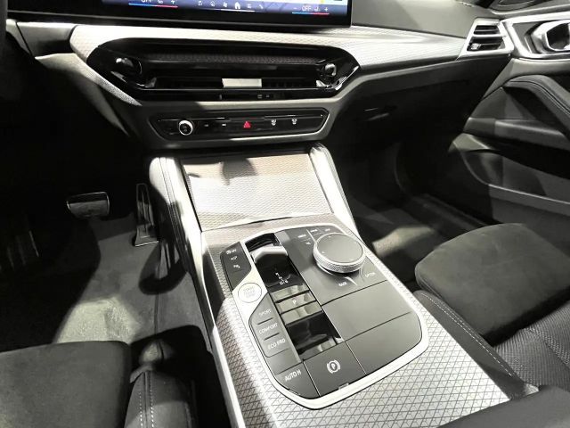 BMW 430 430d Coupé xDrive