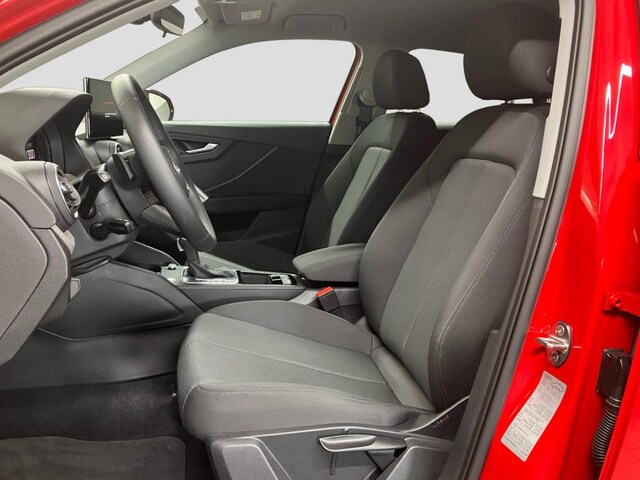 Audi Q2 35 TDI S-Tronic