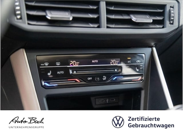 Volkswagen Taigo 1.0 TSI Move