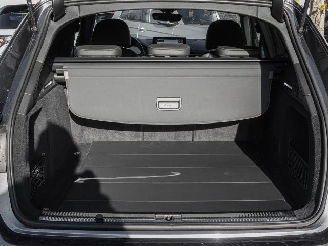 Audi A4 2.0 TDI Avant S-Line S-Tronic