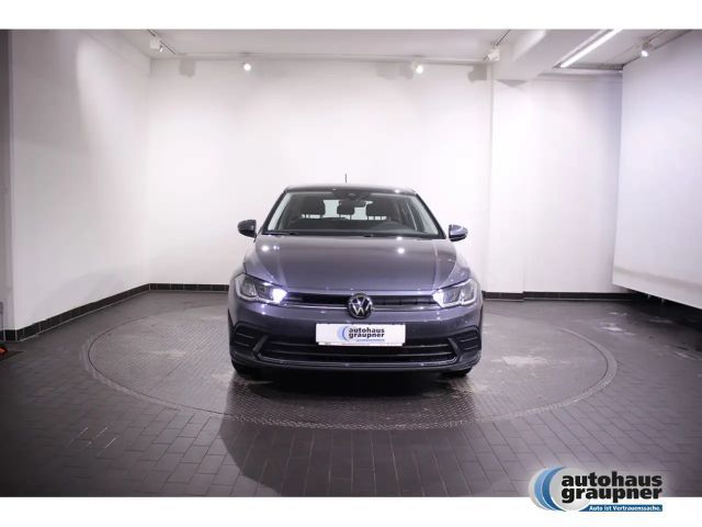 Volkswagen Polo Life