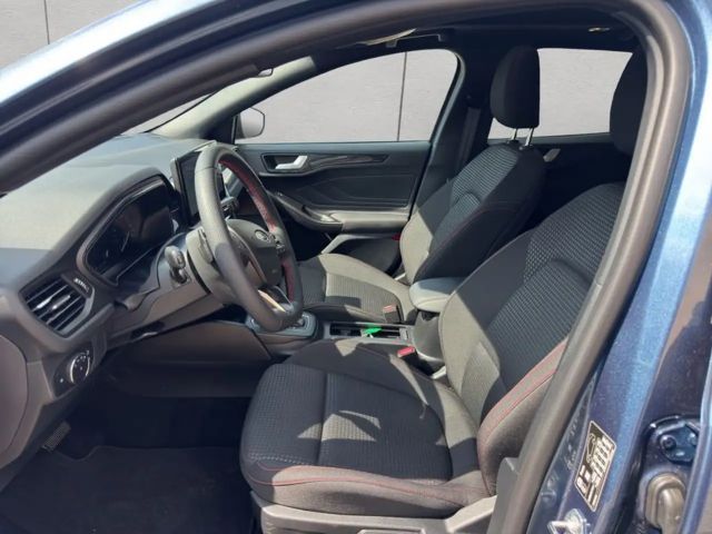 Ford Focus EcoBoost ST Line Wagon