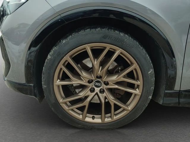 Audi Q4 e-tron 40 S-Line