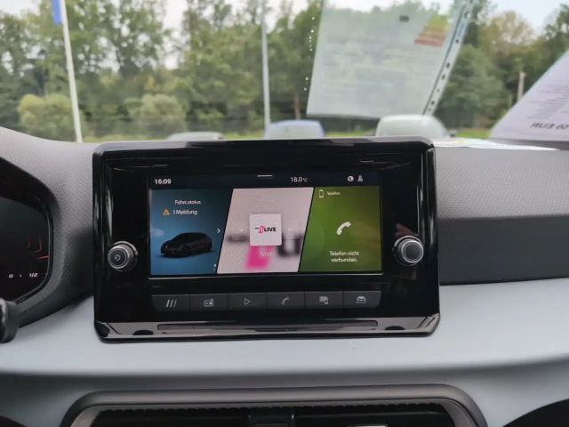 Seat Ibiza 1.0 TSI Style