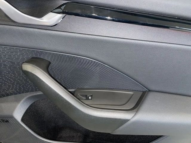 Skoda Octavia 1.5 TSI Combi Sportline