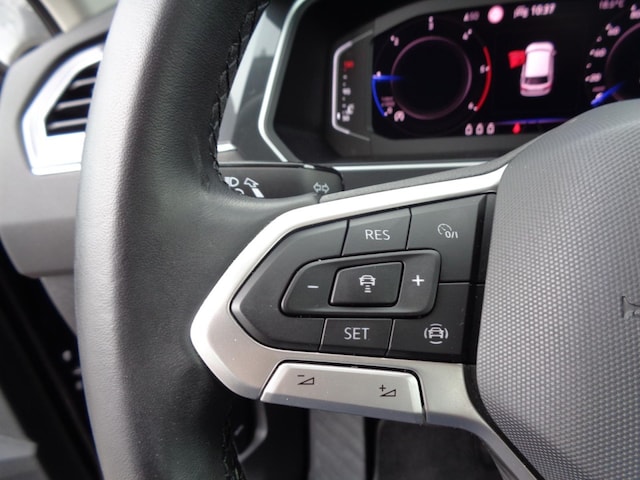 Volkswagen Tiguan Elegance Elegance