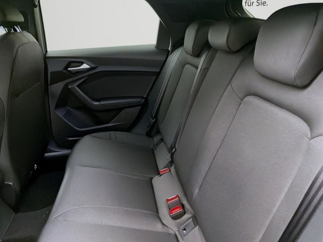 Audi A1 25 TFSI Sportback