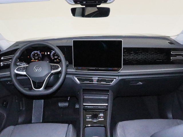 Volkswagen Tiguan 2.0 TDI Elegance Elegance