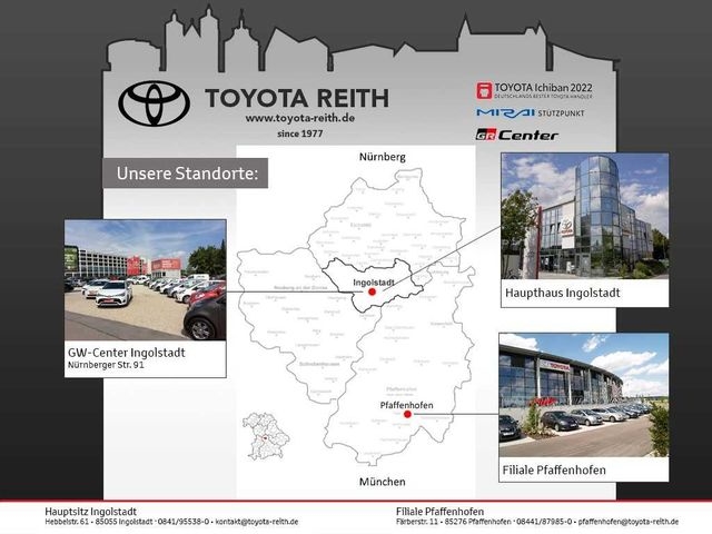 Toyota Yaris Cross 4x2 5-deurs Plus