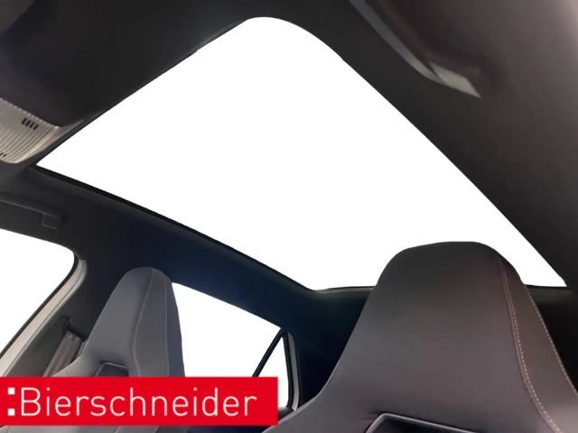 Cupra Born 62kw PANO NAVI KAMERA SHZ ACC WÄRMEPUMPE