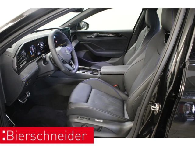 Volkswagen Passat 2.0 TDI DSG R-Line