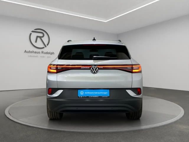 Volkswagen ID.4 Performance Pro