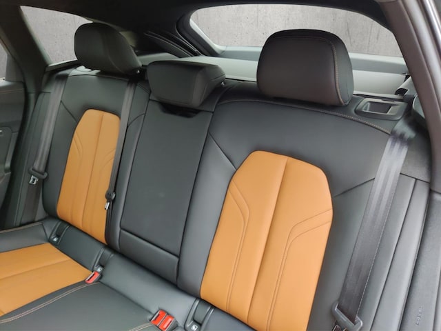 Audi A5 Avant Quattro S-Tronic