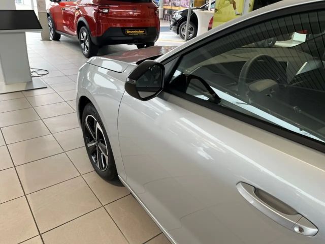 Opel Astra 1.2 Turbo Edition Turbo