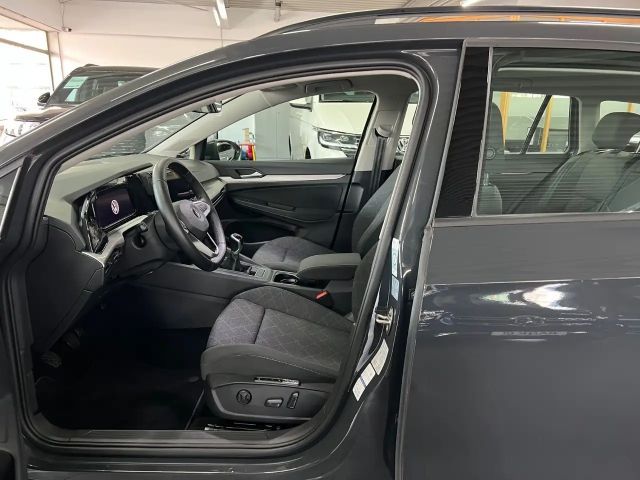 Volkswagen Golf 2.0 TDI Golf VIII Life Variant