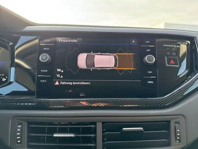 Volkswagen Polo Life