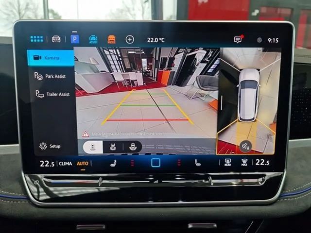 Volkswagen Passat R-Line