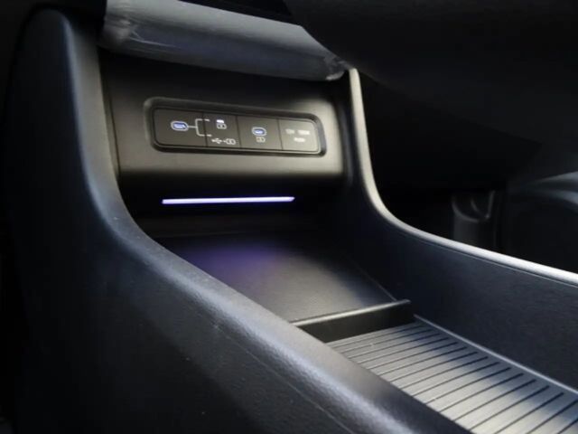 Hyundai Tucson 1.6 2WD T-GDi Trend