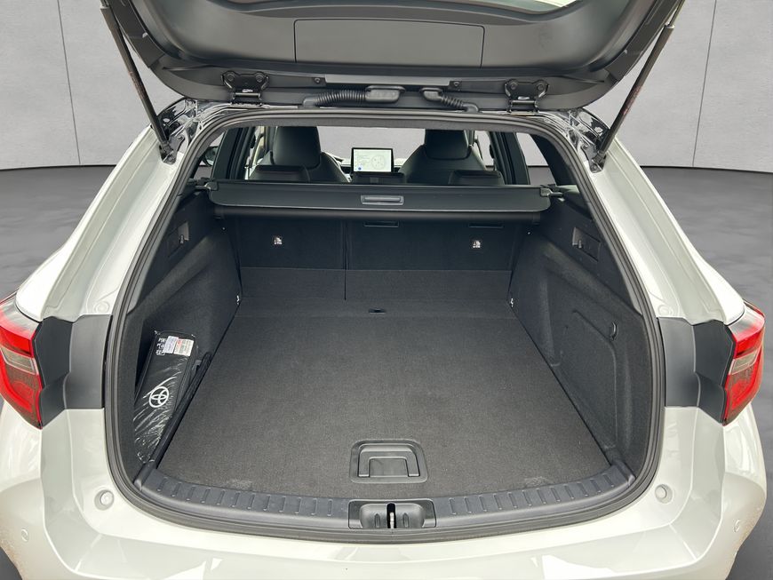 Toyota Corolla GR Technik Touring