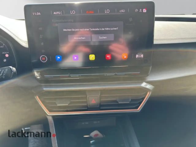 Cupra Formentor 4Drive