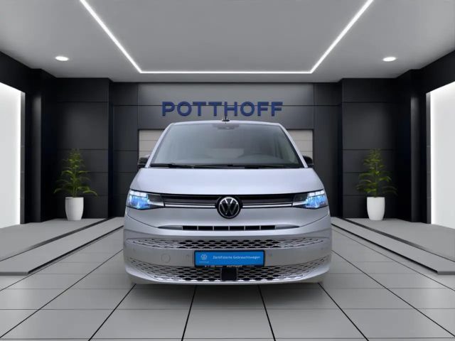 Volkswagen Multivan 2.0 TDI DSG Life T7