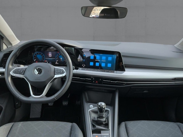 Volkswagen Golf 1.0 TSI Golf VIII Life