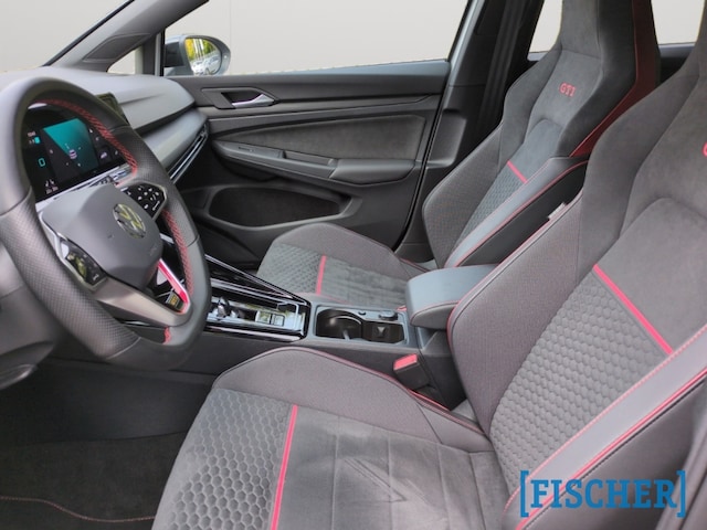 Volkswagen Golf 2.0 TSI DSG Golf VIII