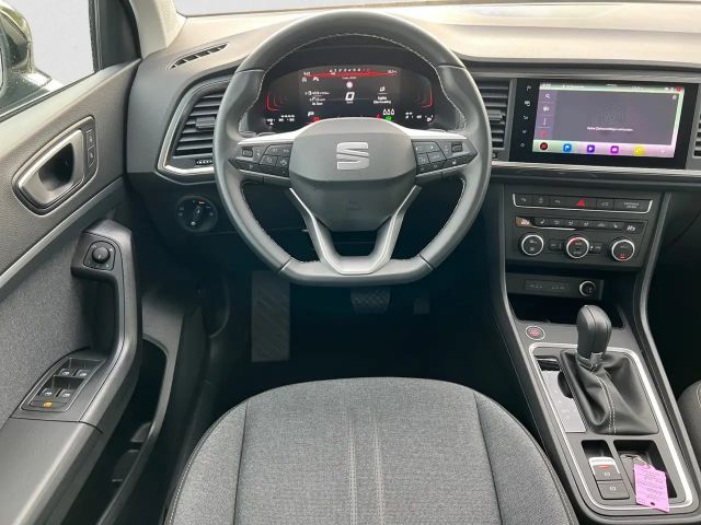 Seat Ateca DSG Style