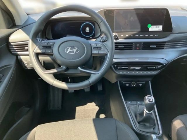 Hyundai i20 1.2