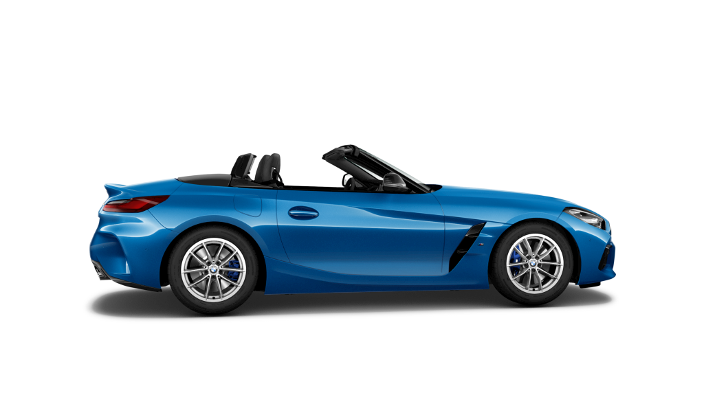 BMW Z4 M-Sport Roadster sDrive30i