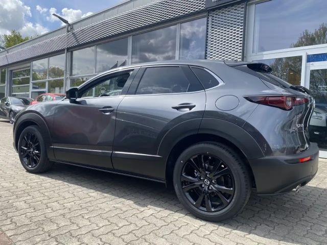 Mazda CX-30 Homura SkyActiv