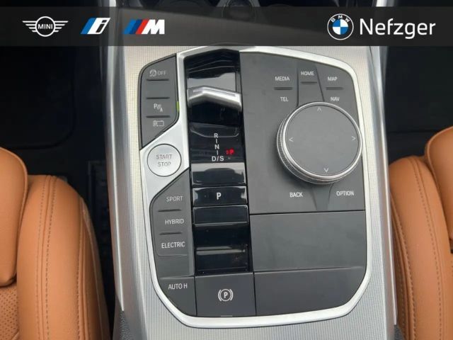BMW 320 320e Touring xDrive