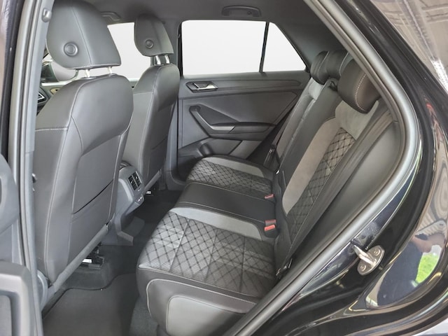 Volkswagen T-Roc 1.5 TSI DSG R-Line